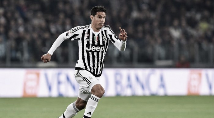 Juventus, parla Hernanes: "Abbiamo dimostrato il nostro valore in Italia e in Europa"