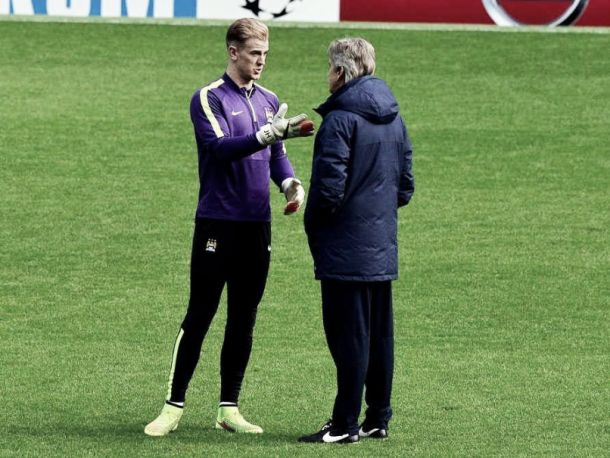 Hart: We've got to get our heads down