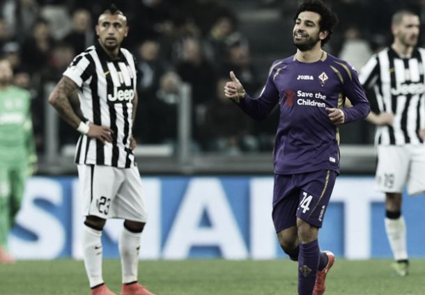 Fiorentina - Juventus: bianconeri in Toscana alla ricerca della rimonta