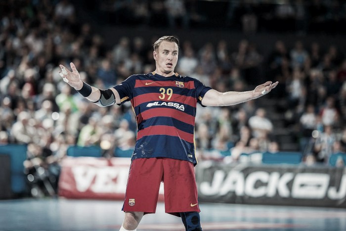 FC Barcelona Lassa - THW Kiel: que el Palau obre su magia