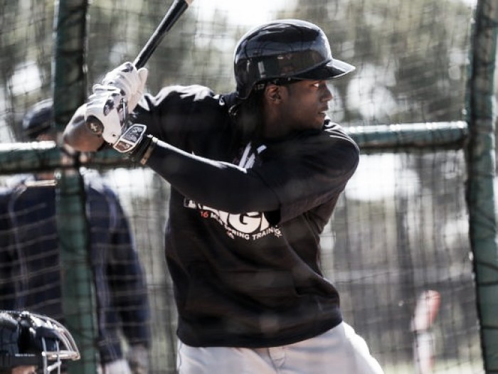 Detroit Tigers restart Cameron Maybin's injury rehab assignment, send him to Triple-A Toledo