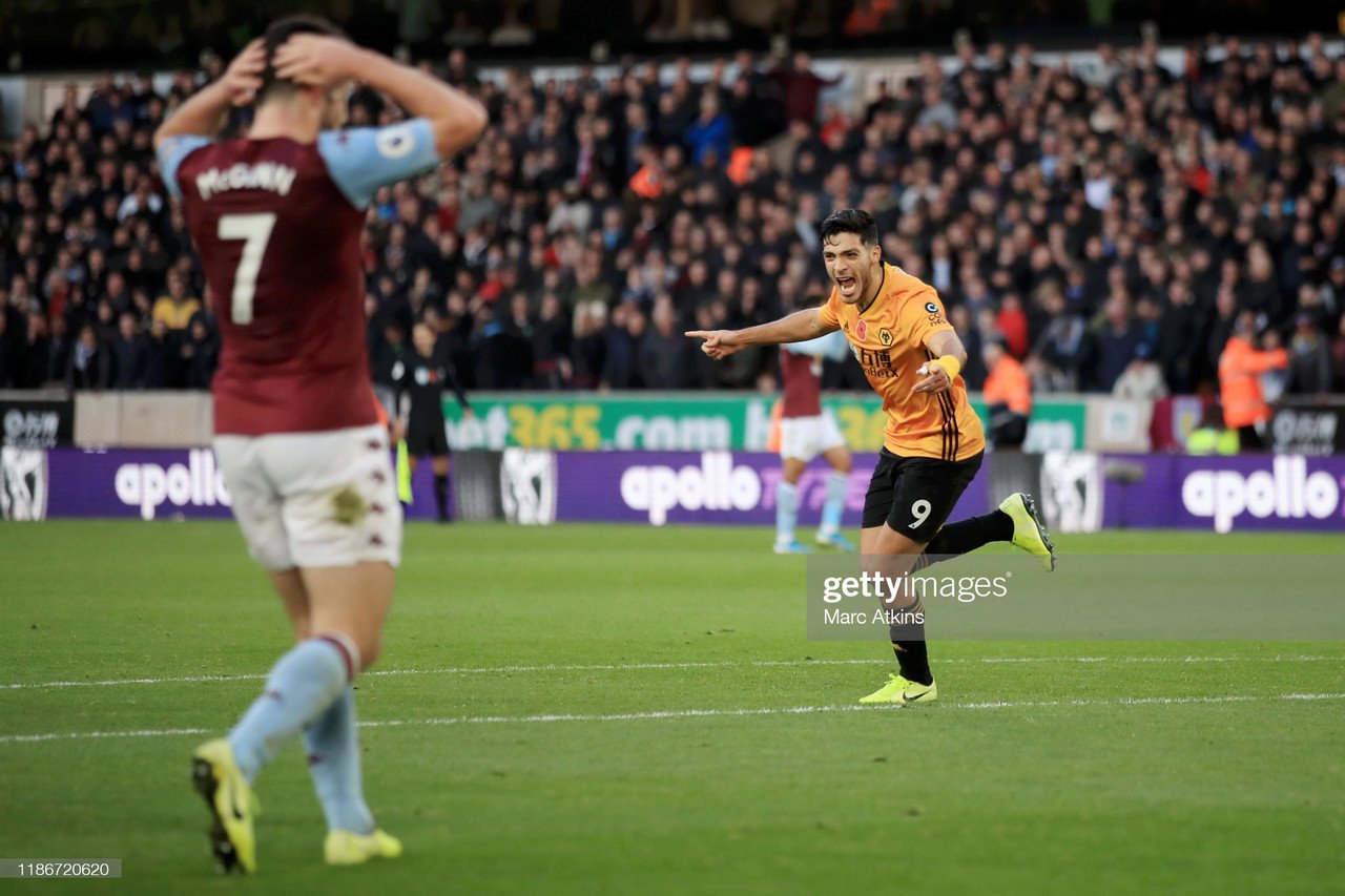 Wolves vs Aston Villa: Pre-match analysis