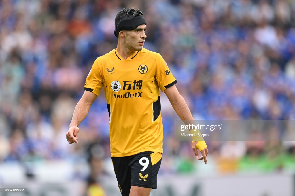 Leicester players congratulated me on return, says Jimenez