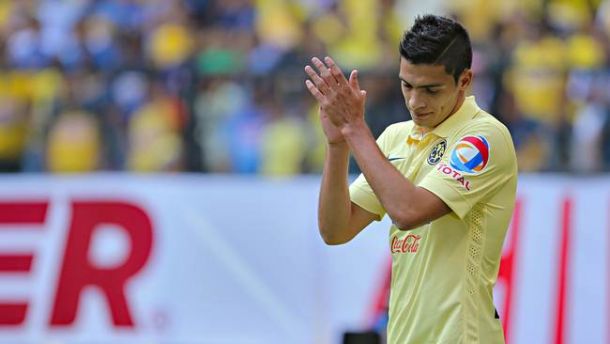 Raúl Jiménez y América: Un adiós inminente  VAVEL.com