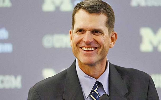 Harbaugh's Honeymoon Will Be Brief, As It Should Be