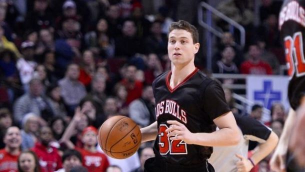 New Orleans Pelicans Secure One-Year Deal With Jimmer Fredette