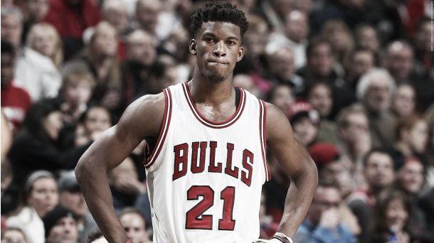 NBA, il Most Improved Player è Jimmy Butler