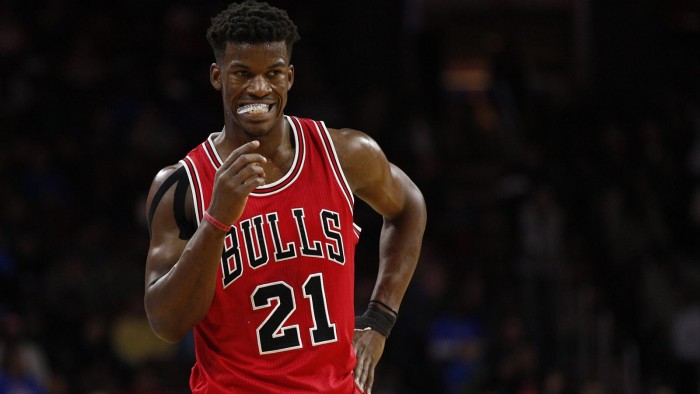NBA, guai per i Bulls: s'infortuna Butler