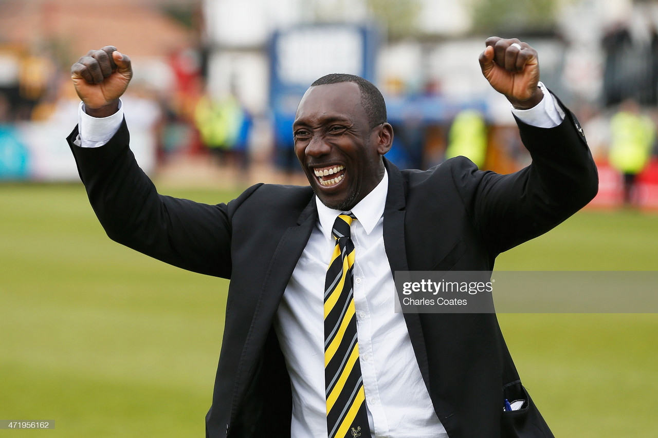 Cambridge United v Burton Albion preview: How to watch, kick-off time, team news, predicted lineups and ones to watch.