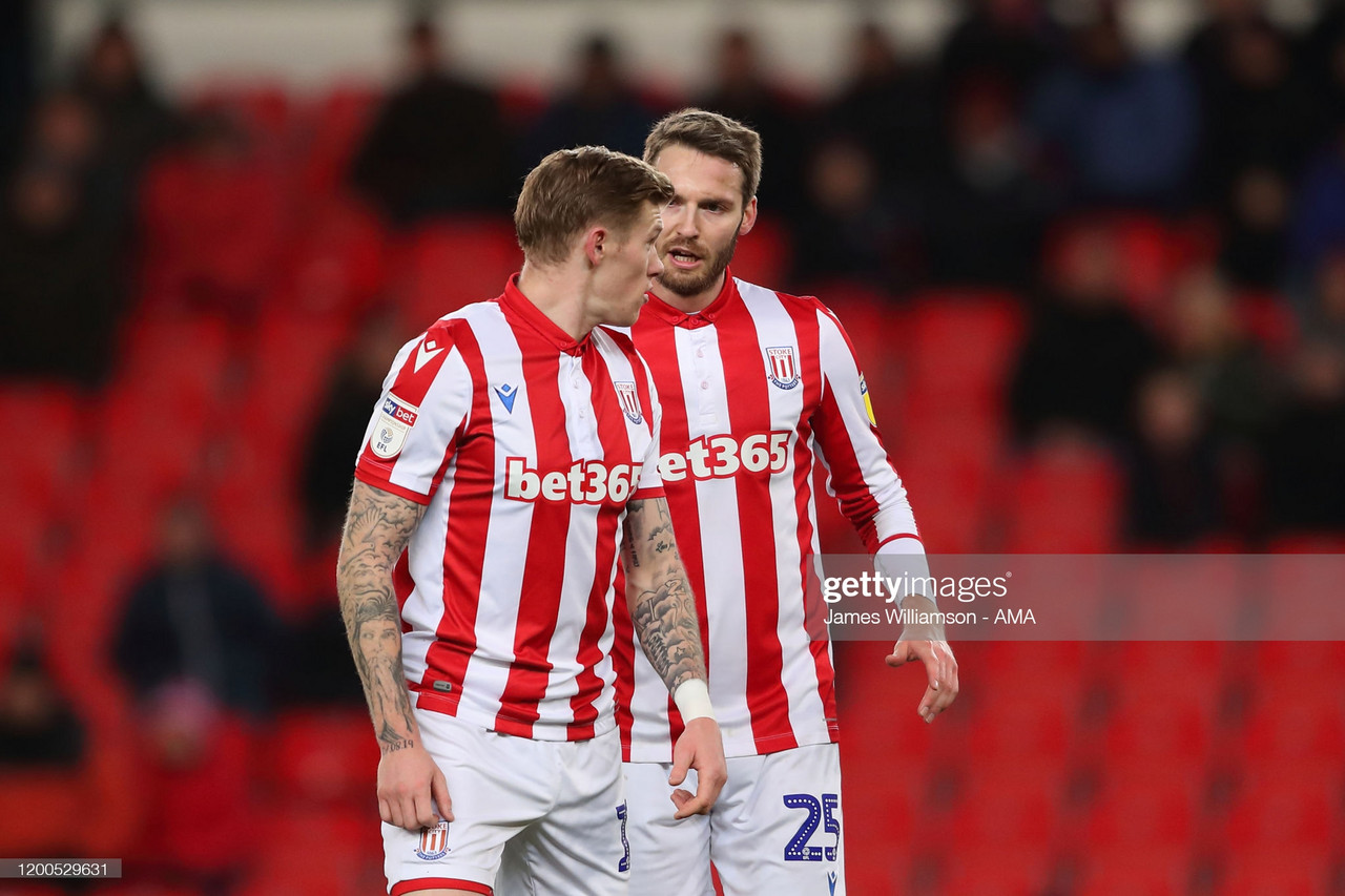 Stoke City vs Wigan Athletic preview: How to watch, kick-off time, team news, predicted lineups and ones to watch