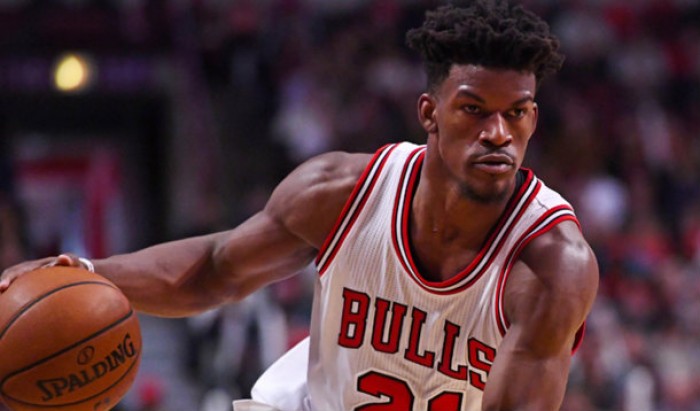 NBA, Butler nel mirino dei Cavs