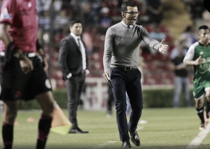 El “Jimmy” Lozano quiere repetir el título en la Copa MX