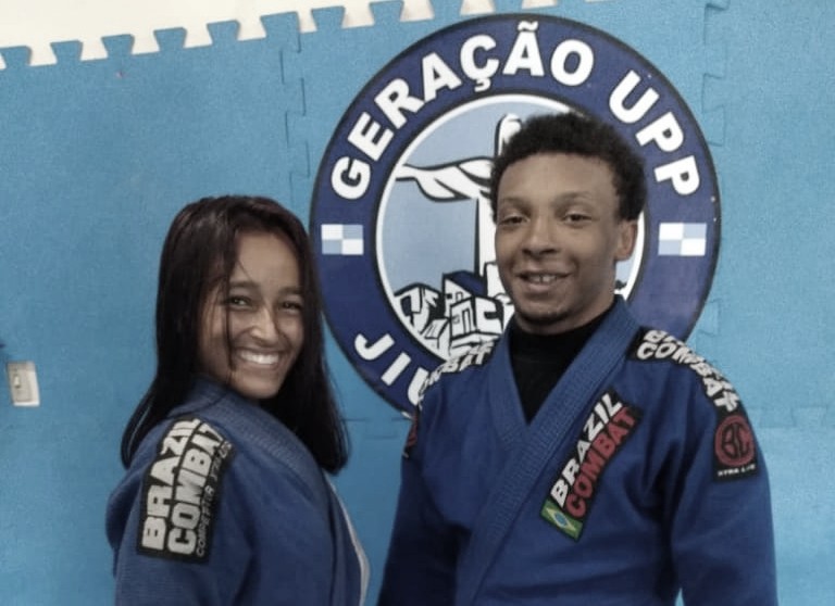 Jiu-jitsu athletes seeking donations on the internet to compete in the World Championship in Long Beach