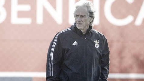 Jorge Jesus deixa o Benfica e começa ser cogitado no Brasil
