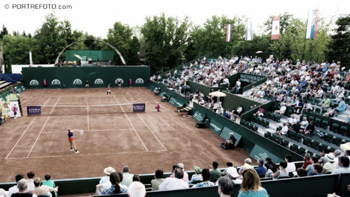 Previa WTA International Budapest: la igualdad como sello de identidad