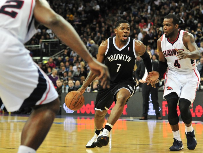 Nba, Atlanta travolge nel secondo tempo Brooklyn: 114-86