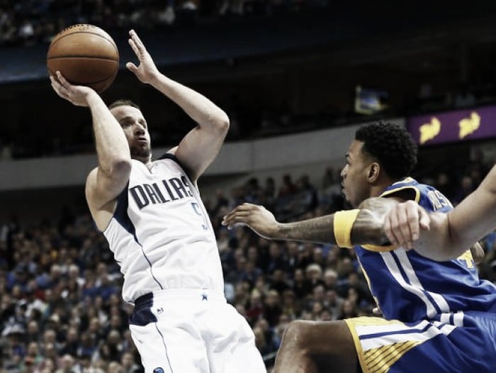 NBA - Cadono a Dallas i Golden State Warriors senza Curry. Orlando passa sui Brooklyn Nets