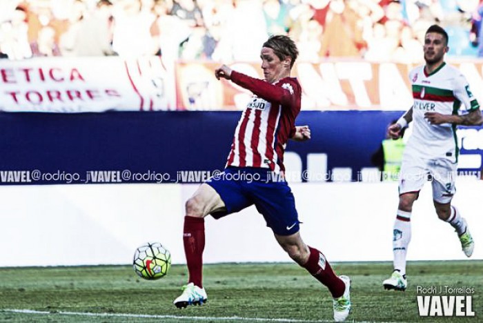 Fernando Torres, 'The eternal kid'