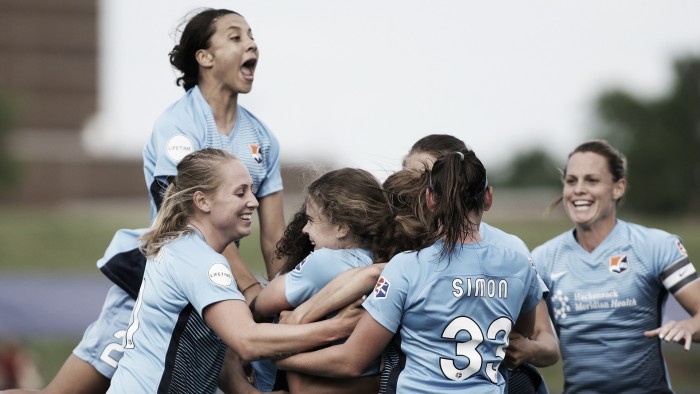 2018 NWSL College Draft preview: Sky Blue FC