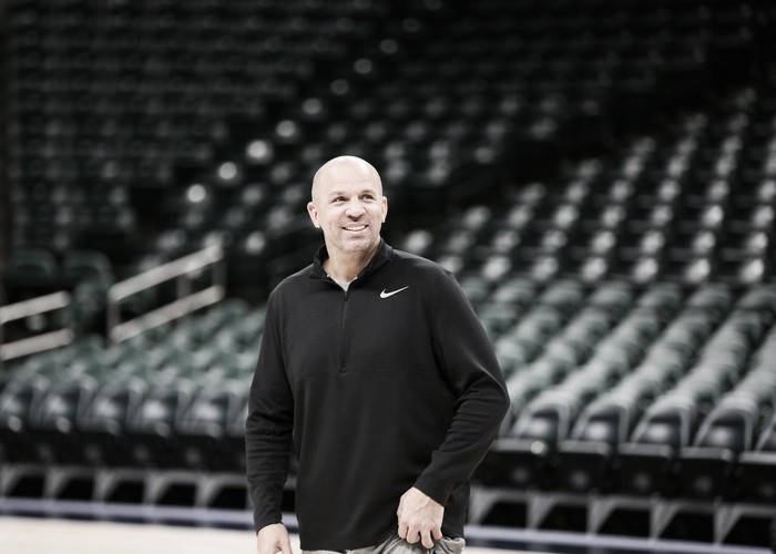 NBA, i Milwaukee Bucks licenziano Jason Kidd