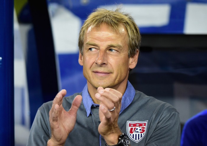 Jurgen Klinsmann Responds To Benny Feilhaber Criticism