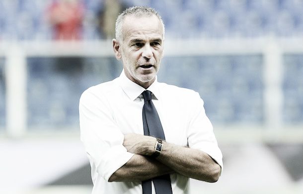 Pioli carica i suoi: "Lazio dimenticati della Champions, ora c'è l'Europa League"