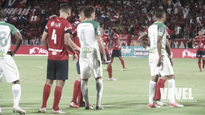 El clásico 295 fue 'Poderoso' El clásico 295 fue 'Poderoso'