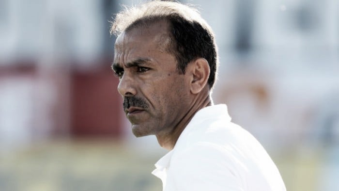 Luhukay leaves Stuttgart after four months in charge