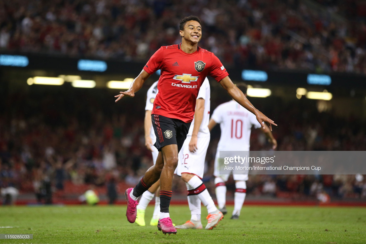 Wolves vs Manchester United: LIVE Stream and Updates (1-1) Wolves vs Manchester United: LIVE Stream and Updates (1-1)