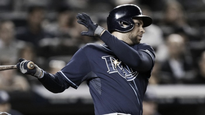 New York Mets acquire James Loney from San Diego Padres