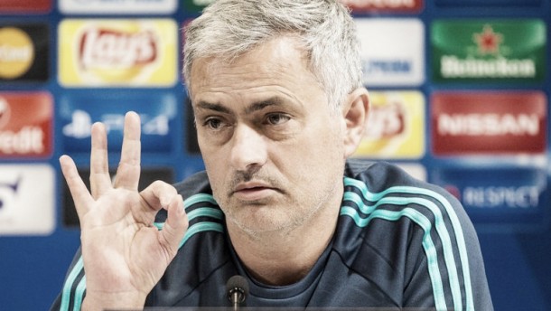Tottenham Hotspur - Chelsea - Pre-match comments: Mourinho desperate for three points