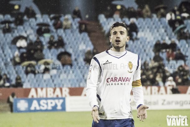 Fernández: "Necesitábamos romper la racha de dos partidos sin ganar"