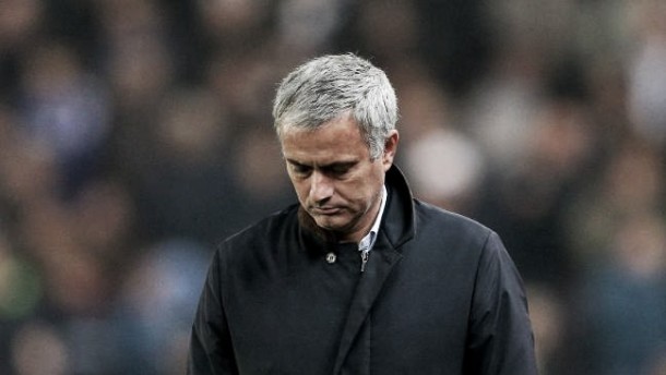 Chelsea and Jose Mourinho part ways by mutual consent