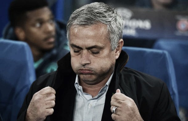 Chelsea 2015/2016: O pesadelo de José Mourinho