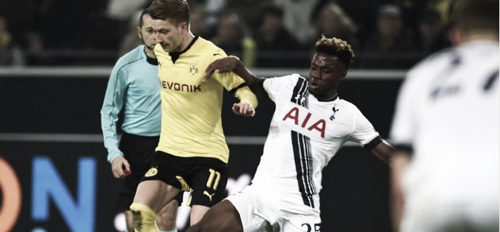 Pochettino stands by team selection as Tottenham suffer biggest defeat of the season