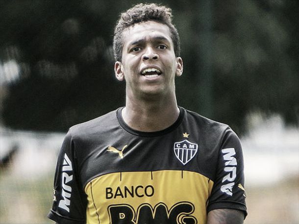 Jô não aparece na reapresentação após vitória sobre Corinthians e tem futuro incerto no Atlético-MG