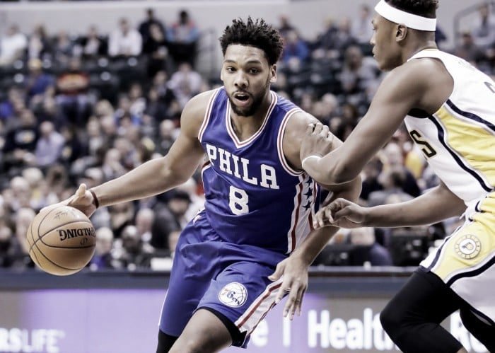 NBA, destini incrociati per Jahlil Okafor e Mario Hezonja