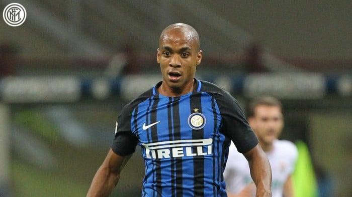 Inter, Joao Mario dichiara: "Vogliamo vincere il derby. Spalletti? La nostra forza in più"