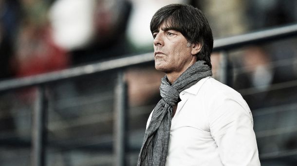 Joachim Low convoca Alemanha para confrontos contra Irlanda e Geórgia pelas Eliminatórias da Euro