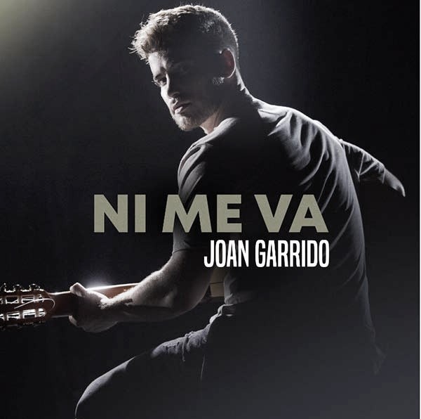 Joan Garrido lanza su primer single, ‘Ni Me Va’