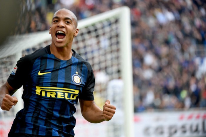 Inter, Joao Mario si allinea a Pioli