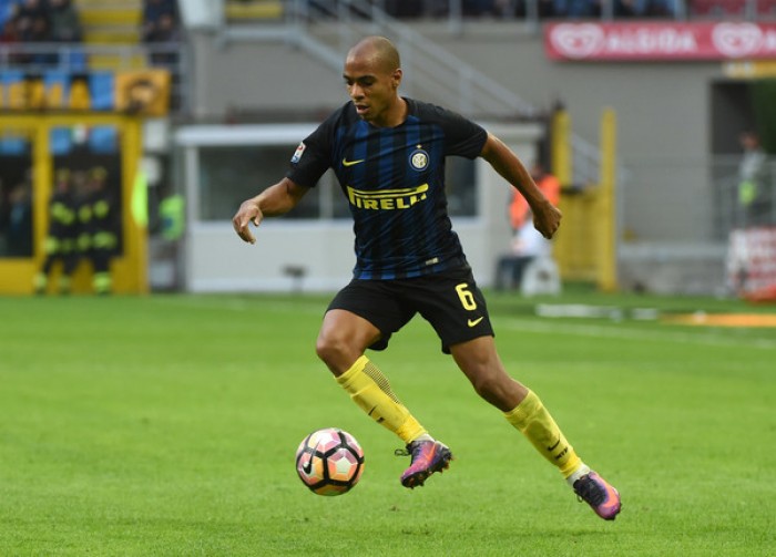 Inter - Joao Mario e il momento nerazzurro, tra De Boer e Pioli