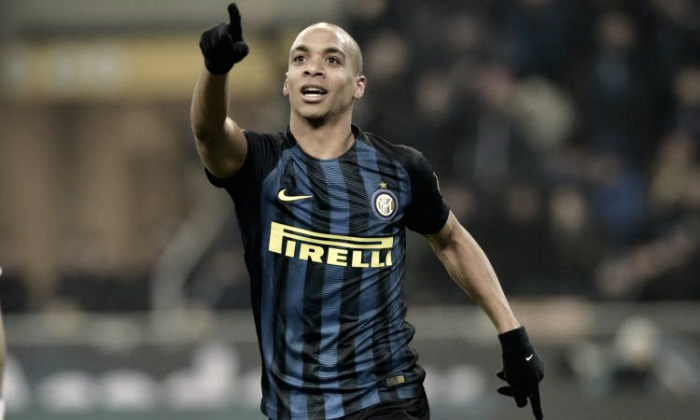 Inter, a Crotone il rilancio di Joao Mario