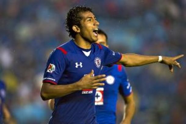 Joao Rojas: "Nadie se esperaba esto, pero el fútbol es así"