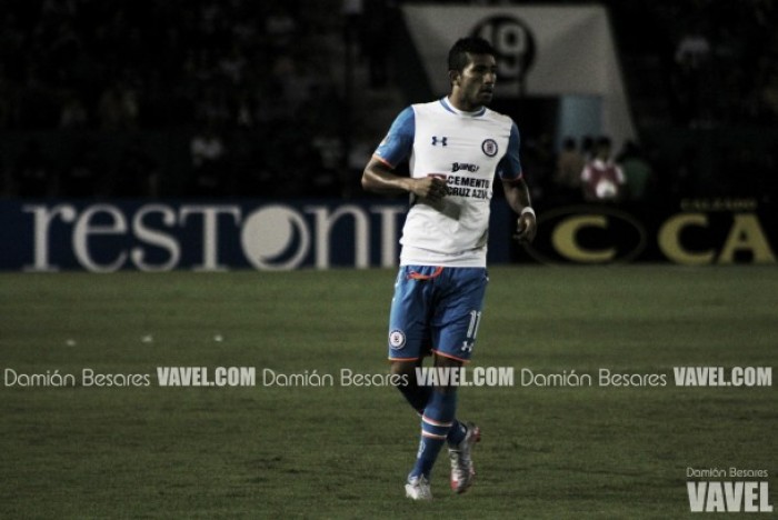 Joao Rojas: "Como equipo estamos por encima de Chivas"