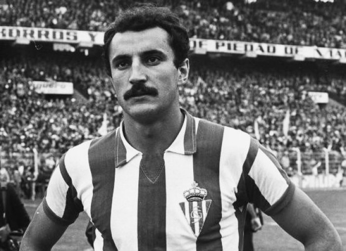 Joaquín, nominado al 'One club man' Joaquín, nominado al 'One club man'