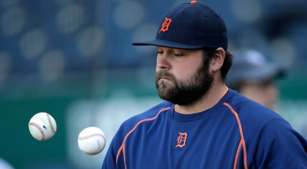 Cleveland Indians Agree To Deal With Joba Chamberlain