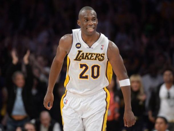 Jodie Meeks Agrees To Three-Year Deal With The Detroit Pistons