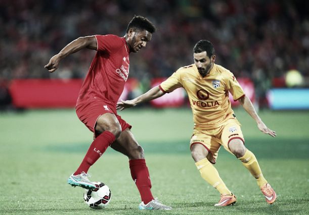 Joe Gomez: A pre-season wonder?