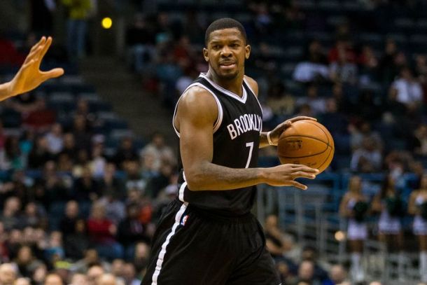 Cleveland Cavaliers Considering A Trade For Joe Johnson
